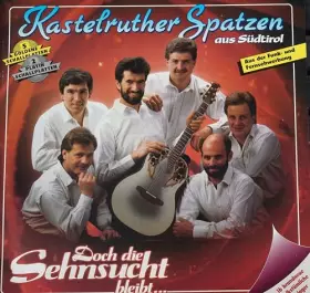 Couverture du produit · Doch Die Sehnsucht B [Import]