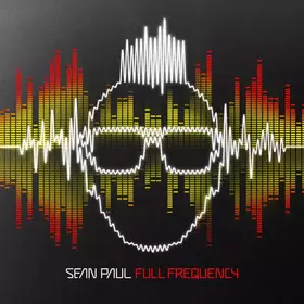 Couverture du produit · Full Frequency