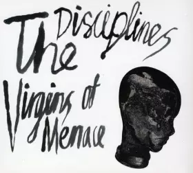 Couverture du produit · Virgins of Menace