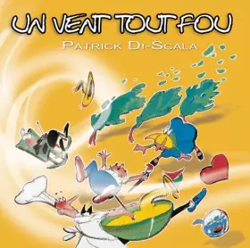 Couverture du produit · Un Vent Tout Fou