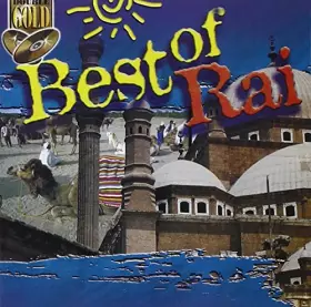 Couverture du produit · Best of Rai [Import]