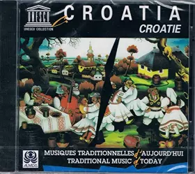 Couverture du produit · Musique Traditionelle [Import]