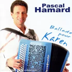 Couverture du produit · Ballade pour Karen