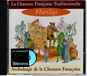 Couverture du produit · Florilege [Import]