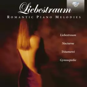 Couverture du produit · Liebestraum - Romantic Piano Melodies