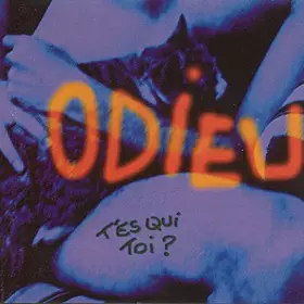 Couverture du produit · T'es Qui Toi?