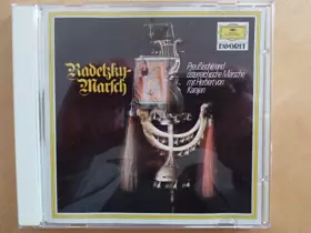 Couverture du produit · Märsche [Import]