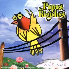 Couverture du produit · Cuit