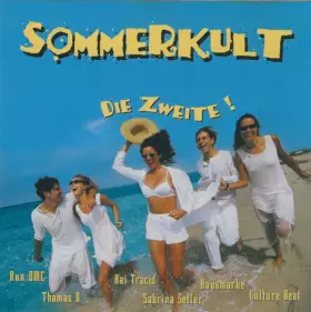 Couverture du produit · Sommerkult - Die Zweite!