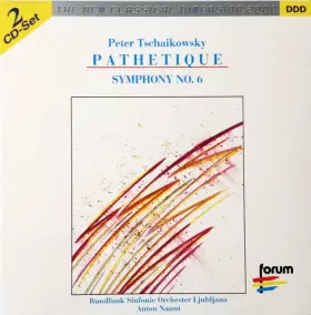 Couverture du produit · Pathetique (Symphony No. 6)