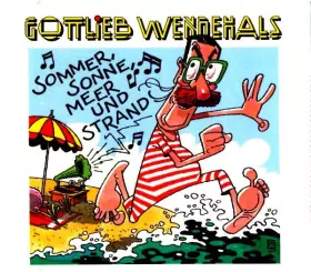 Couverture du produit · Sommer, Sonne, Meer Und Strand