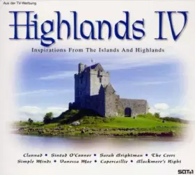 Couverture du produit · Highlands IV [Import]