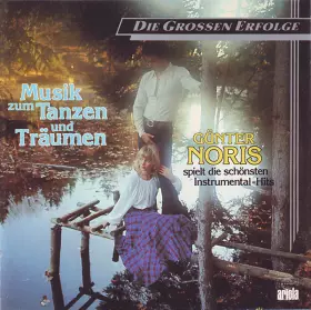 Couverture du produit · Musik Zum Tanzen Und Träumen