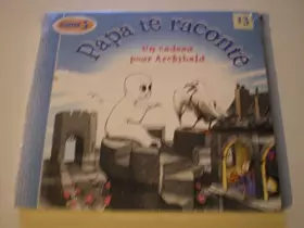 Couverture du produit · un cadeau pour archibald