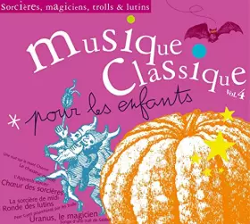 Couverture du produit · Musique Classique Pour Les Enfants