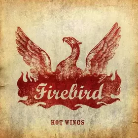 Couverture du produit · Hot Wings