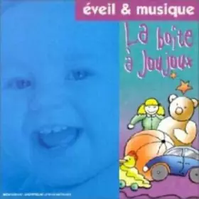 Couverture du produit · La Boite A Joujous