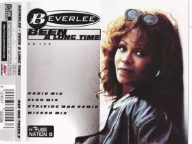 Couverture du produit · Been A Long Time