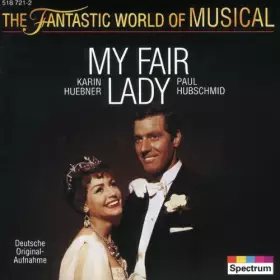 Couverture du produit · My Fair Lady [Import]