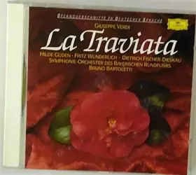 Couverture du produit · La Traviata/Highl.(DT.) [Import]