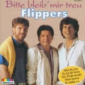 Couverture du produit · Bitte,Bleib Mir Treu [Import]