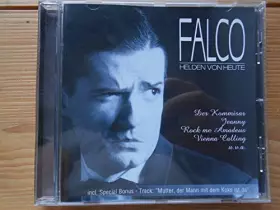 Couverture du produit · Helden Von Heute [Import]