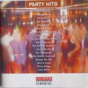 Couverture du produit · Party Hits