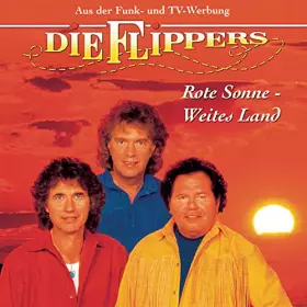 Couverture du produit · Rote Sonne, Weites Land [Import]