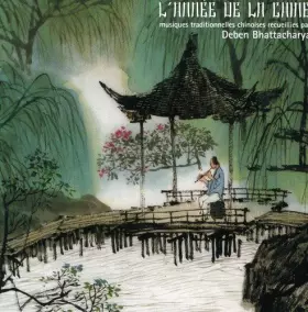 Couverture du produit · L'Année De La Chine