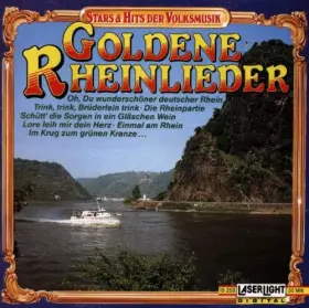 Couverture du produit · Goldene Rheinlieder [UK Import]