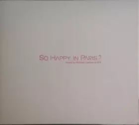 Couverture du produit · So, Happy In Paris ?