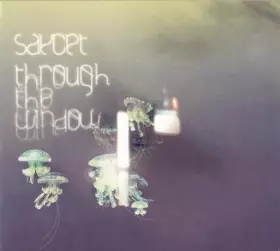 Couverture du produit · Through The Window