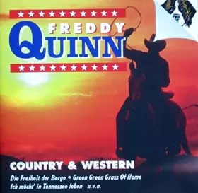 Couverture du produit · Country & Western [Import]
