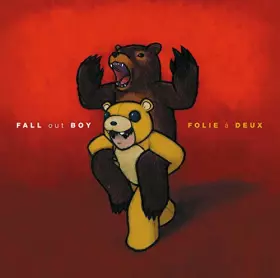 Couverture du produit · Folie À Deux