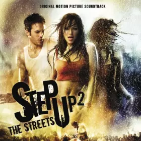Couverture du produit · Step Up 2 The Streets