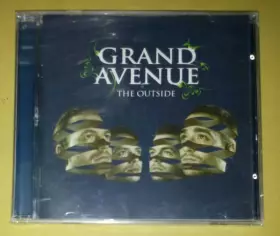 Couverture du produit · The Outside