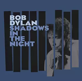 Couverture du produit · Shadows in the Night