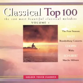 Couverture du produit · Classical Top 100