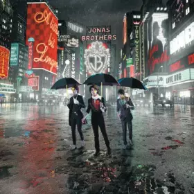 Couverture du produit · A Little Bit Longer [Import]