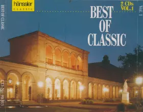 Couverture du produit · Best Of Classic Vol.1