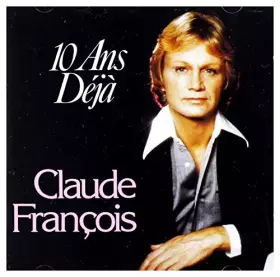 Couverture du produit · Dix ans déjà