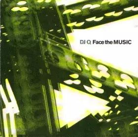 Couverture du produit · Face The Music