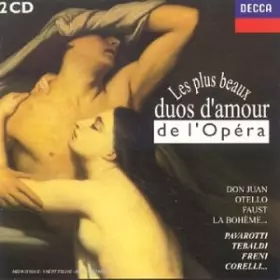 Couverture du produit · Les Plus Beaux Duos d'amour De l'Opera