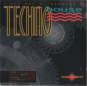 Couverture du produit · Techno House