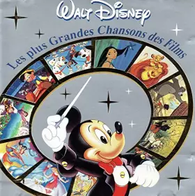 Couverture du produit · Walt Disney (Bof)