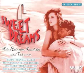 Couverture du produit · Sweet Dreams [Import]