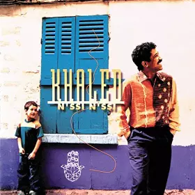 Couverture du produit · N'ssi n'ssi