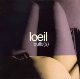 Couverture du produit · Bulle(s)