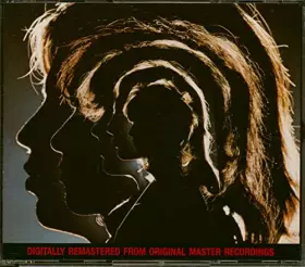 Couverture du produit · Hot Rocks 1964-1971