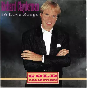 Couverture du produit · 16 Love Songs (Gold Collection)
